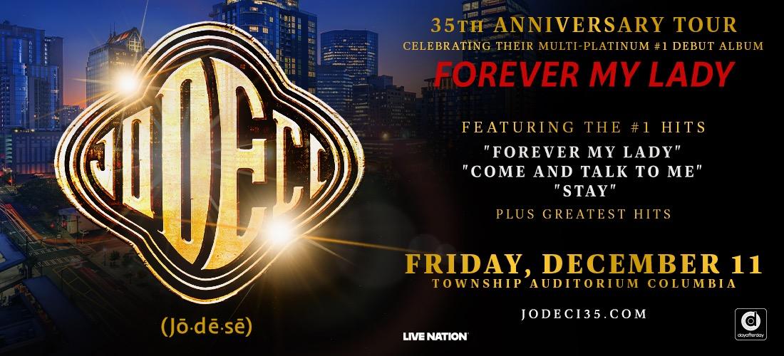 Jodeci